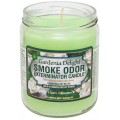 SMOKE ODOR CANDLE 13OZ